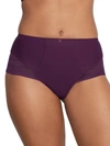 Panache Serene Brief In Purple