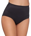 TC FINE INTIMATES WOMEN'S ADJUST FIRM CONTROL PERFECT BRIEF