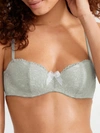 B.tempt'd By Wacoal Ciao Bella Balconette Bra In Black