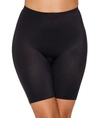 MAIDENFORM WOMEN'S COVER YOUR BASES SMOOTHING MID-THIGH SHAPER