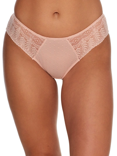 Parfait Mia Hipster In Cameo Rose