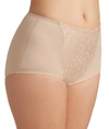 BALI BALI WOMEN'S EVERYDAY SMOOTHING BRIEF 2-PACK