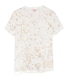Diesel T-shirt Effetto Consumato T-uncyna