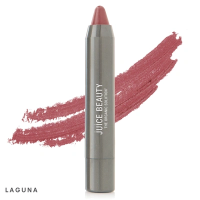 Juice Beauty Phyto-pigments Luminous Lip Crayon - Laguna