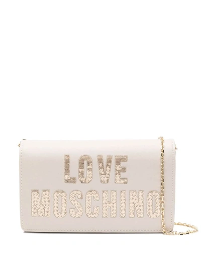 Love Moschino Bags.. Golden