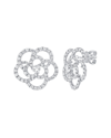 Sabrina Designs 14k 1.87 Ct. Tw. Diamond Studs