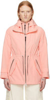 MACKAGE PINK MELANY JACKET