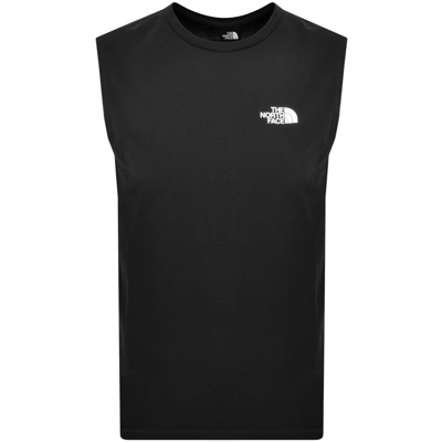 The North Face Simple Dome Waistcoat Black