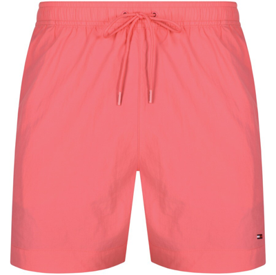 Tommy Hilfiger Swim Shorts Pink