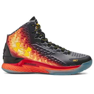 UNDER ARMOUR BOYS UNDER ARMOUR CURRY 1