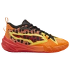 Puma Mens  Scoot Zeros X Cheetos In Black/orange/yellow