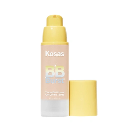 Kosas Bb Burst Tinted Moisturizer Gel Cream In Light Cool 13