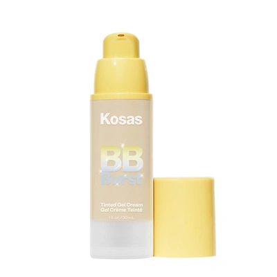 Kosas Bb Burst Tinted Moisturizer Gel Cream In Light+ Neutral Warm 14