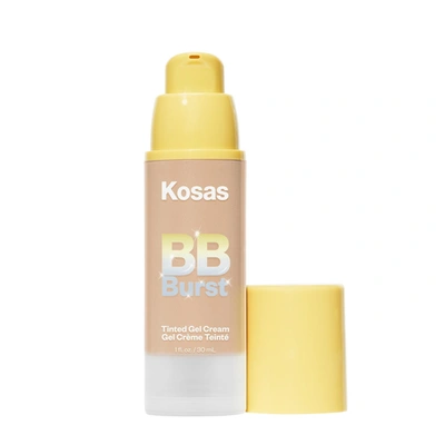 Kosas Bb Burst Tinted Moisturizer Gel Cream In Medium Neutral 23