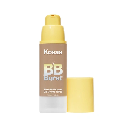 Kosas Bb Burst Tinted Moisturizer Gel Cream In Medium Deep Neutral Warm 32