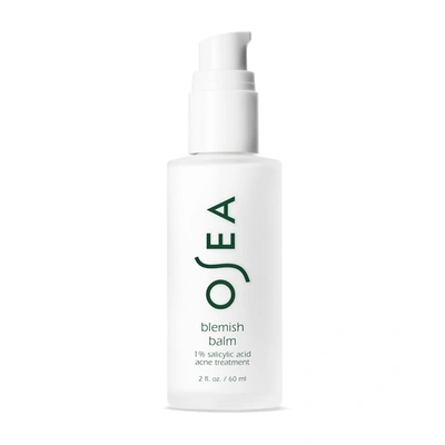Osea Blemish Balm With Plant Based Salicylic Acid In Default Title