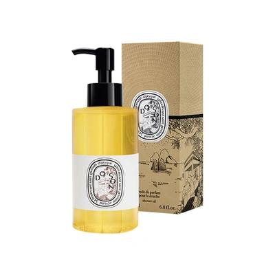 Diptyque Do Son Shower Oil (limited Edition) In Default Title
