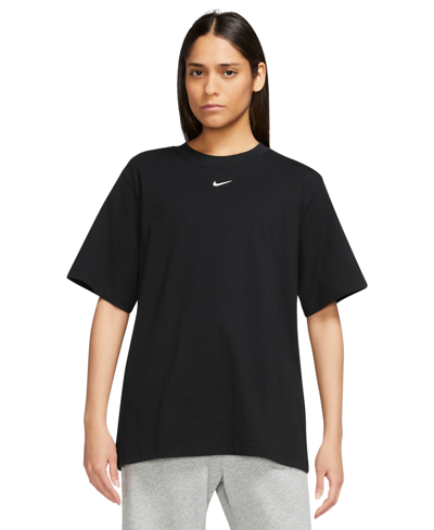 NIKE WOMEN'S SPORTSWEAR T-SHIRT