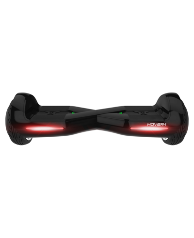 Hover-1 Dream Hoverboard Electric Scooter Light Up Led Wheels In Black