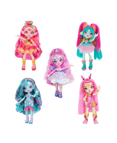 Magic Mixies Babies' Pixling Doll S1 Wave 2 In Multi