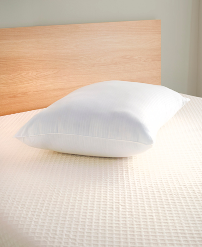 Peaceful Dreams Coolest Comfort Down Alternative Pillow, Jumbo In White