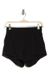 Gottex Mesh Woven Shorts In Black