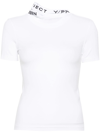 Y/project Evergreen T-shirt In White