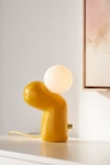 TALBOT & YOON DOKO TABLE LAMP