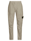 Stone Island Cargo Pant In Nude & Neutrals