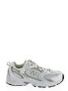 New Balance 530 Sneaker In White