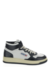 AUTRY MEDALIST MID SNEAKERS