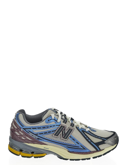 New Balance 1906 Sneakers In Multicolor