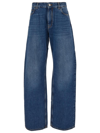 ETRO LOOSE JEANS