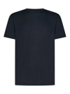 Tom Ford T-shirt In Black