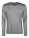 Fedeli Extreme Jersey In Gris