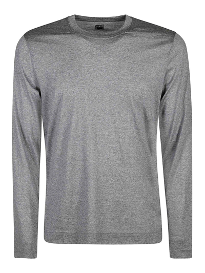 Fedeli Extreme Jersey In Grey