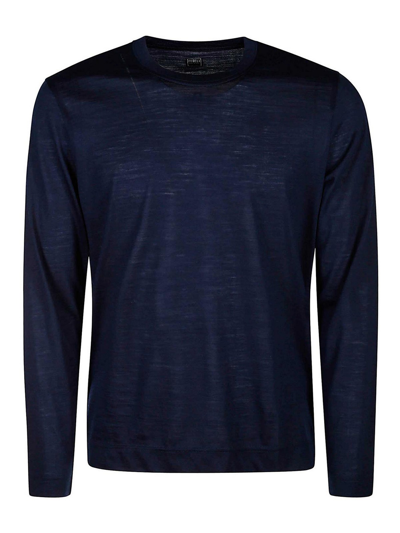 Fedeli Extreme Jersey In Azul