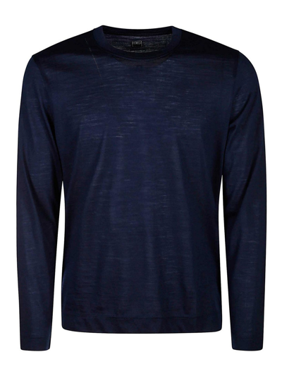 Fedeli Extreme Jersey In Blue