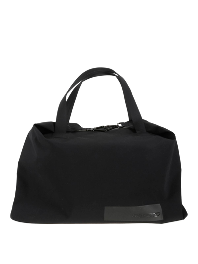 Rrd Roberto Ricci Designs Bolsa Bandolera - Negro