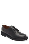 COMMON PROJECTS PLAIN TOE DERBY