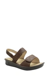 ALEGRIA BY PG LITE VERONA SANDAL