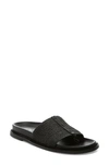 J/SLIDES NYC J/SLIDES NYC RAFINA SLIDE SANDAL