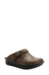 ALEGRIA BY PG LITE SEVILLE WATER RESISTANT CLOG