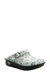 ALEGRIA BY PG LITE SEVILLE WATER RESISTANT CLOG