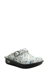 ALEGRIA BY PG LITE ALEGRIA BY PG LITE SEVILLE WATER RESISTANT CLOG