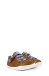 Camper Peu Cami Sneaker In Medium Brown