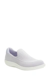 ALEGRIA BY PG LITE ALEGRIA BY PG LITE STEADIE SLIP-ON SNEAKER