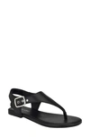 CALVIN KLEIN MORACA ANKLE STRAP SANDAL