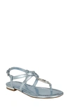 GUESS MEAA ANKLE STRAP SANDAL