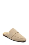 Free People At Ease 2.0 Loafer Mule In Cafe
